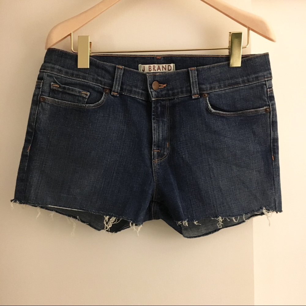 J Brand Cutoffs